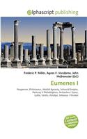 Eumenes I: (English)
