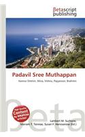 Padavil Sree Muthappan
