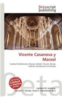Vicente Casanova y Marzol
