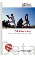 Pat Scantlebury: (English)
