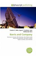 Barris and Company: (English)