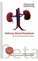 Salivary Gland Neoplasm: (English)