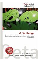 G. W. Bridge: (English)