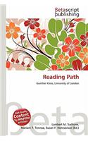 Reading Path