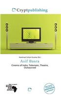 Asif Basra: (English)