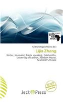 Lijia Zhang: (English)
