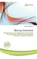 Murray Cammick