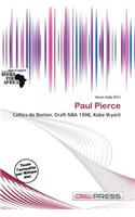 Paul Pierce