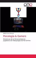 Psicología & Gamers