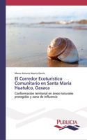 Corredor Ecoturístico Comunitario en Santa María Huatulco, Oaxaca