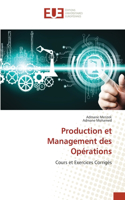 Production et Management des Opérations