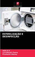 Esterilização E Desinfecção