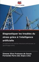 Diagnostiquer les troubles du stress grâce à l'intelligence artificielle