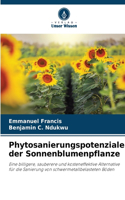 Phytosanierungspotenziale der Sonnenblumenpflanze