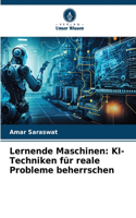 Lernende Maschinen