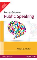 Pocket Guide to Public Speaking