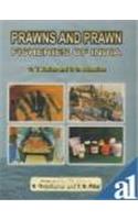 Prawns and Prawn Fisheries of India