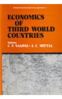 Economics Of Third World Countries