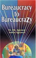 Bureaucracy to Bureaucracy