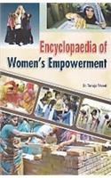 Encyclopaedia of Womens Empowerment (Set of 2 Vols)