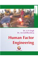 Human Factor Engineering