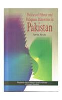 Politics Of Ethnic And Religious Minorities In Pakistan