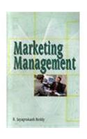 Marketing Management