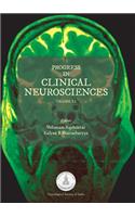 Progress in Clinical Neurosciences, Volume 22
