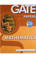 GATE: Mathematics Papers