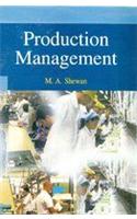 Production Management