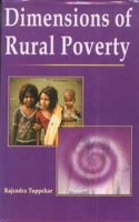 Dimensions of Rural Poverty