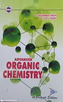 ADVANCED ORGANIC CHEMISTRY