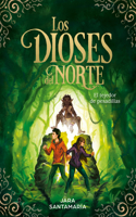 Dioses del Norte: El Tejedor de Pesadillas / The Gods of the North: The Nightmare Weaver