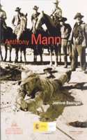 Anthony Mann (Spanish and English Edition)