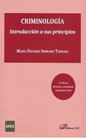 Criminologia. Introduccion a sus principios (Spanish Edition)