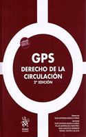 GPS Derecho de la Circulacion 2a Edicion 2018