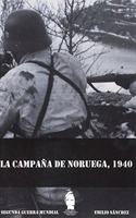 LA CAMPANA DE NORUEGA, 1940