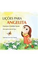 Lições para Angelita