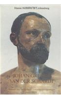 Johan Gregor van der Schardt