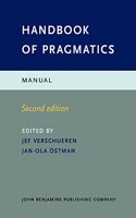 Handbook of Pragmatics: Manual: M2