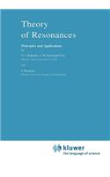 Theory of Resonances