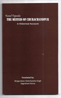 The Meiteis of Churachandpur - A Historical Account