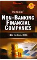 Manual of Non- Banking Financial Companies