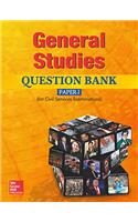 General Studies Question Bank Paper I