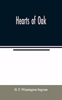Hearts of oak