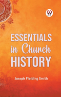 Essentials in Church History