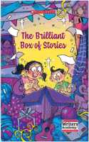 The Brilliant Box of Stories
