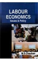 Labour Economics Issue & Policy