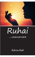 Ruhai: A Saga of Love