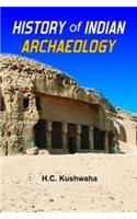 History of Indian Archaeology